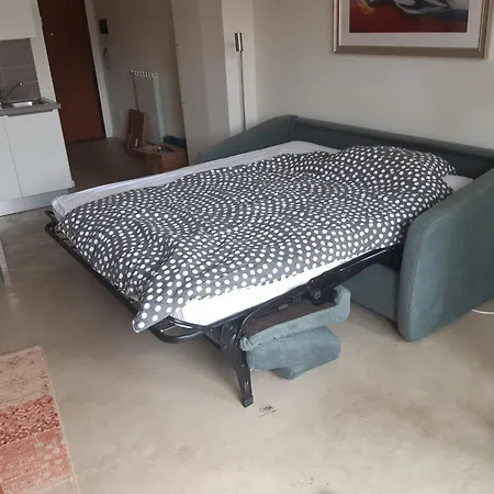 Ulivo8 Apartment Acquaseria