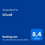 Ulivo8 Appartement