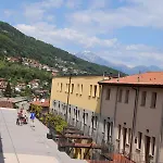 Appartement Ulivo8 *