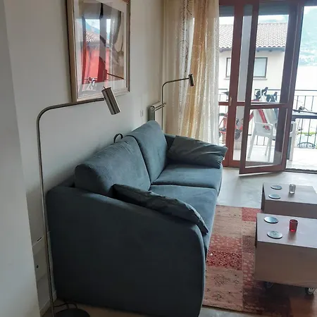 Διαμέρισμα Ulivo8