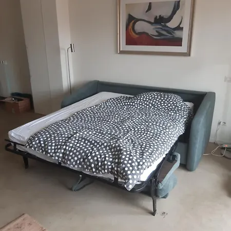 Διαμέρισμα Ulivo8 *