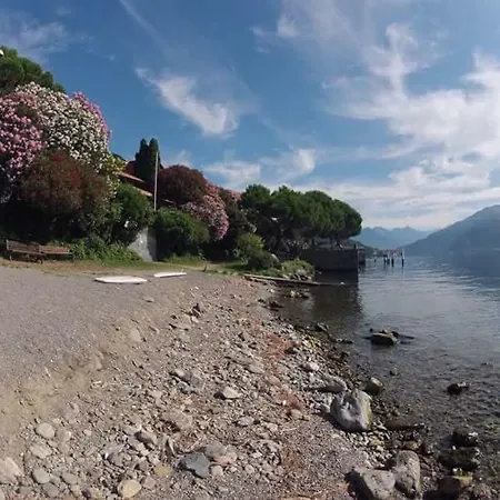 Διαμέρισμα Ulivo8 *