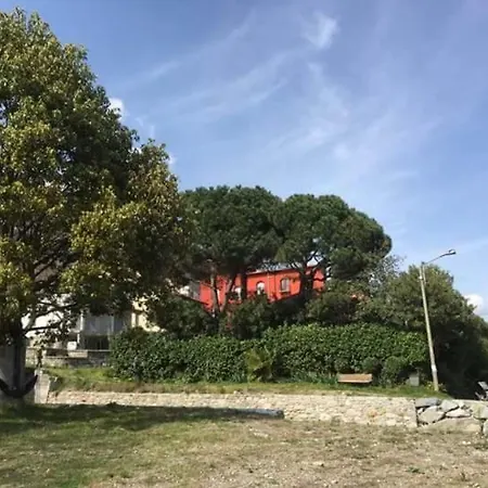 Διαμέρισμα Ulivo8 Acquaseria