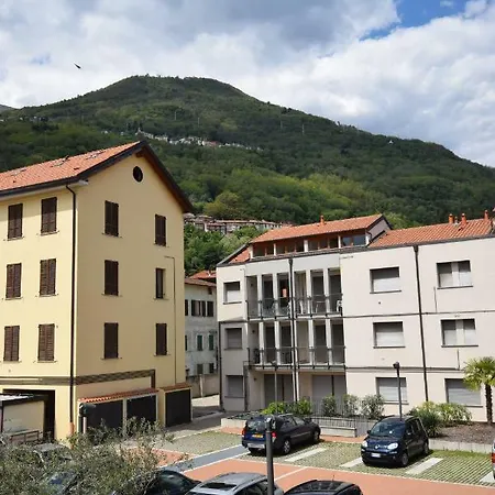 Διαμέρισμα Ulivo8