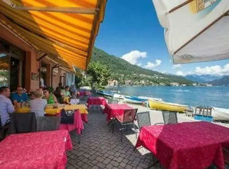 Διαμέρισμα Ulivo8 *