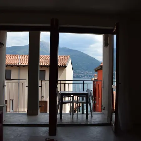 Appartement Ulivo8 Acquaseria