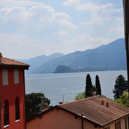 Διαμέρισμα Ulivo8 Acquaseria