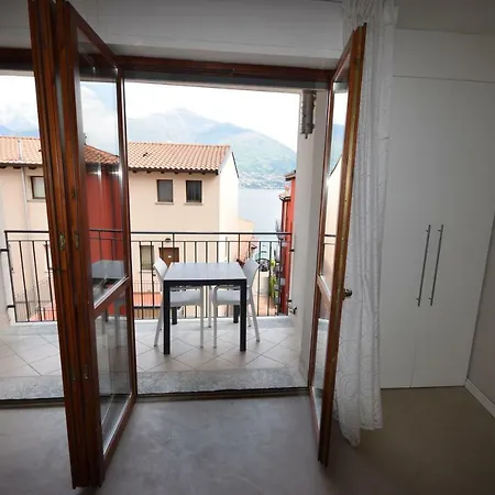 Διαμέρισμα Ulivo8 *