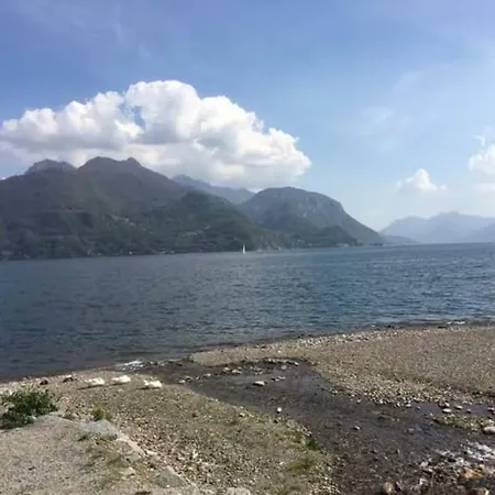 Διαμέρισμα Ulivo8 *