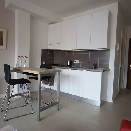 Ulivo8 Διαμέρισμα Acquaseria