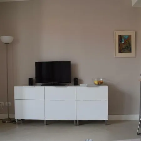 Διαμέρισμα Ulivo8