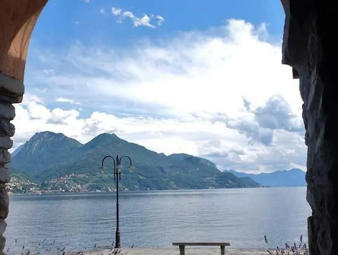 Ulivo8 아파트 Acquaseria