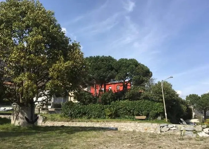 Apartment Ulivo8 Acquaseria