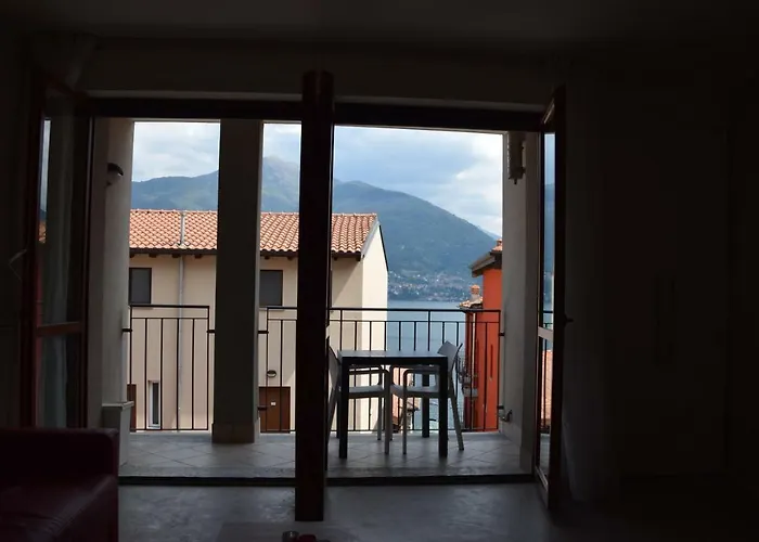 Apartment Ulivo8 Acquaseria