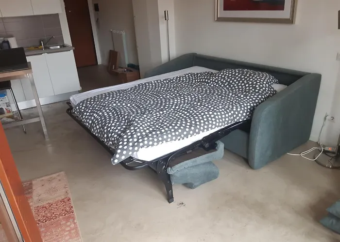 Ulivo8 Apartment Acquaseria