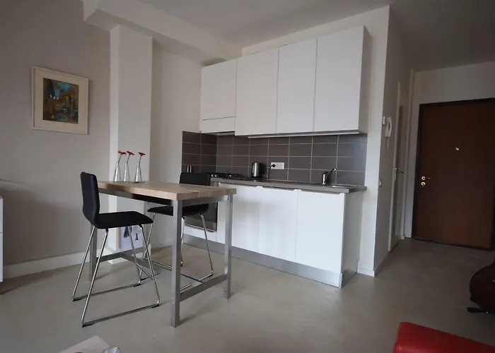 Ulivo8 Apartment Acquaseria